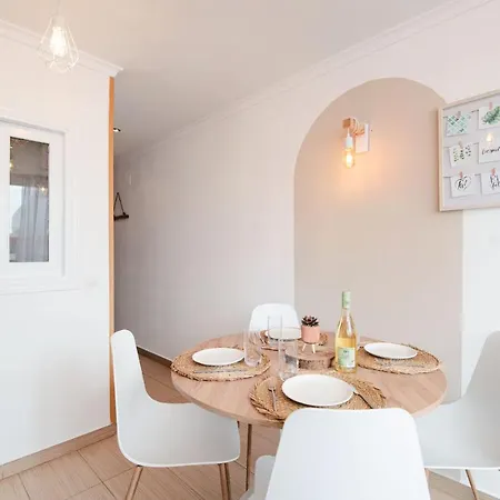 Appartement Horizonte