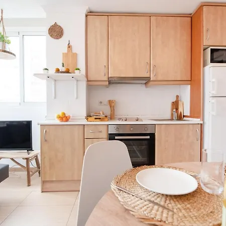 Appartement Horizonte