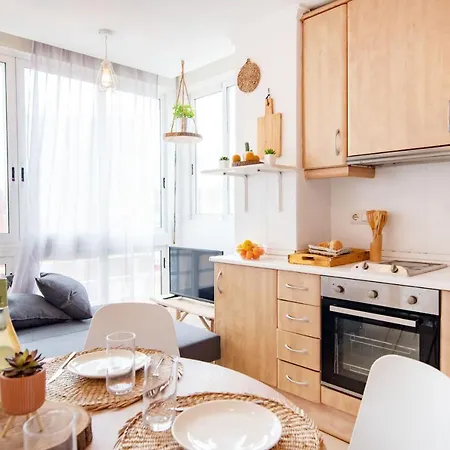 Horizonte Appartement *