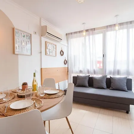 Horizonte Apartment Calpe