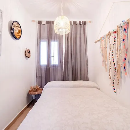 Horizonte Apartment Calpe
