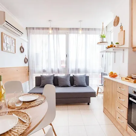 Apartment Horizonte *