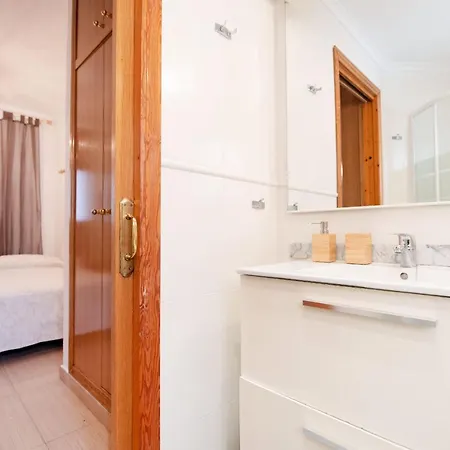 Horizonte Apartment Calpe