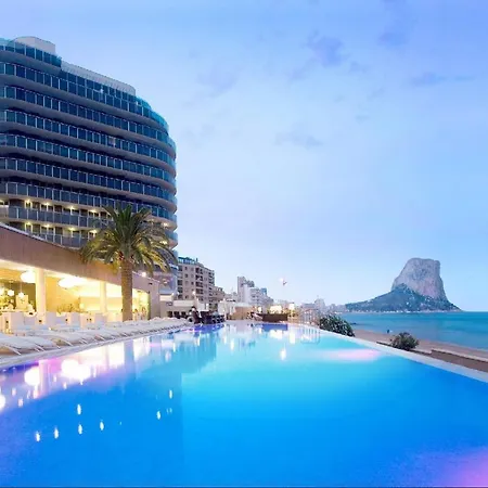 Horizonte Apartment *