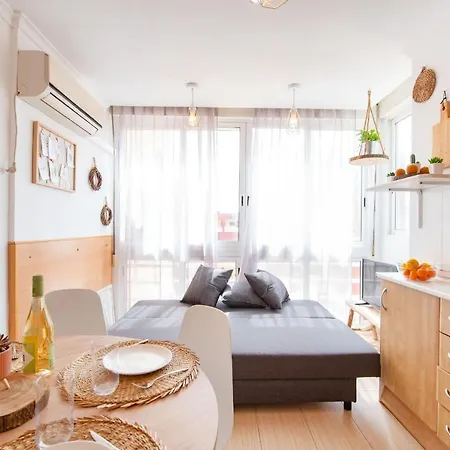 Apartment Horizonte *