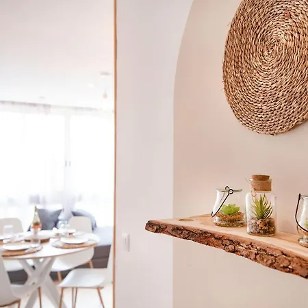 Horizonte Apartment