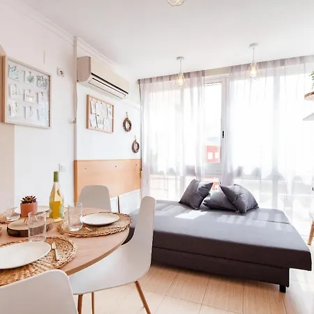 Apartment Horizonte